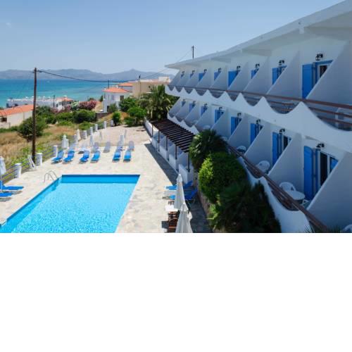 Hotel Boulas