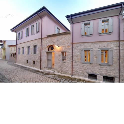 Hotel Boulgari