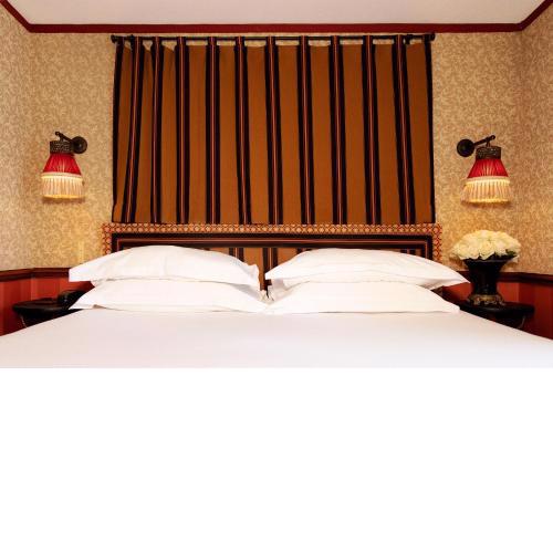 Hôtel Bourg Tibourg