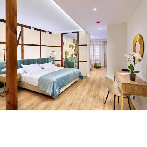Hotel Boutique Adolfo