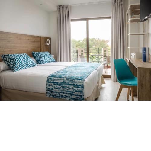 Hotel Boutique Calas de Alicante