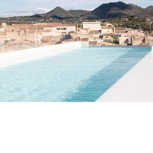 Hotel Boutique Can Pocovi