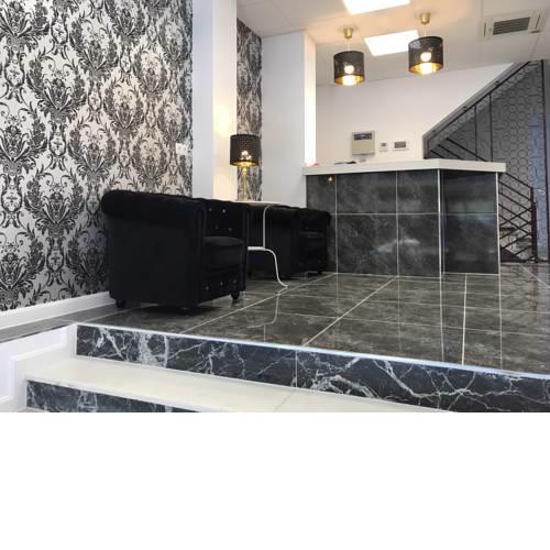 Hotel Boutique Centro BBB