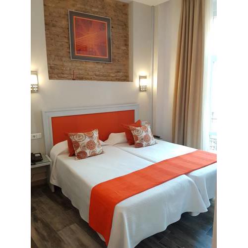Hotel Boutique Doña Lola