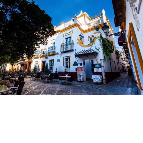 Hotel Boutique Elvira Plaza