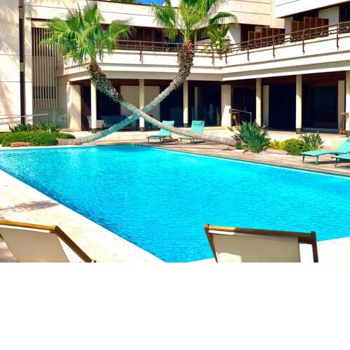 Hotel Boutique Hort de Nal