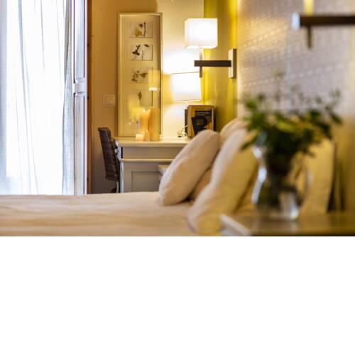 Hotel Boutique Niu de Sol