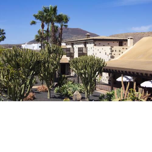 Hotel Boutique Oasis Casa Vieja