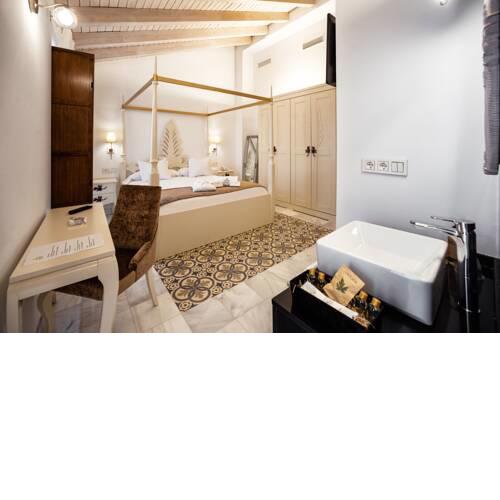 Hotel boutique Palacio de la Veracruz