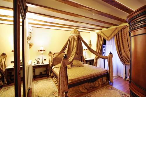 Hotel Boutique Real Casona De Las Amas