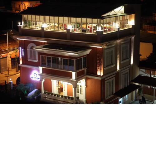 Hotel Boutique Restaurant Gloria