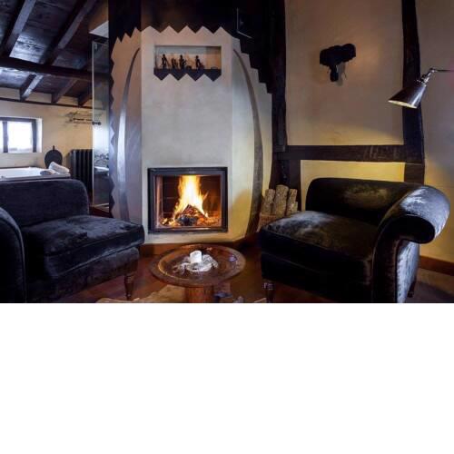 Hotel Boutique Valle de Oca