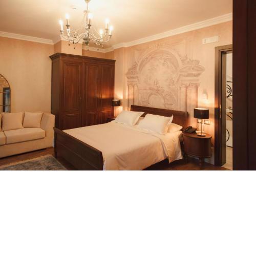 Hotel Boutique Vila 8