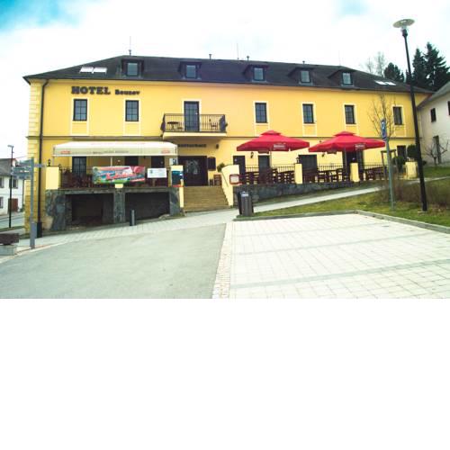 Hotel Bouzov