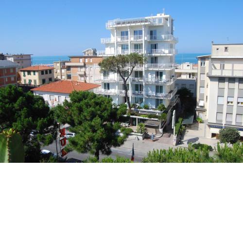 Hotel Bracciotti