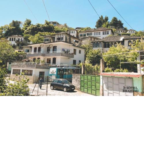 Hotel Brahimi