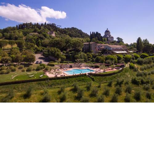 Hotel Bramante