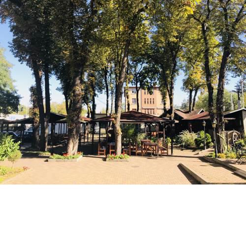 Hotel Braník