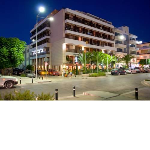 Hotel Brascos