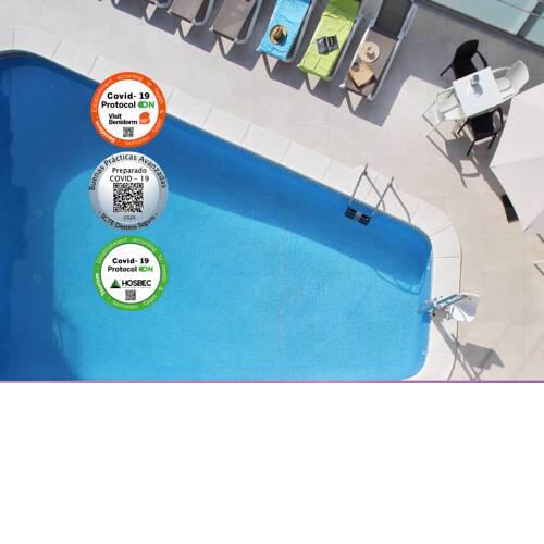 Hotel Brasil