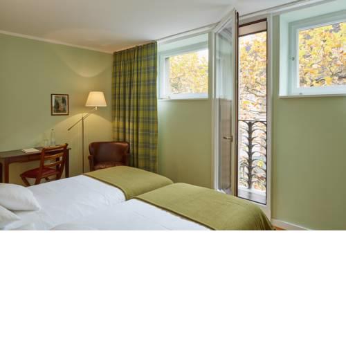 hotel brasserie au violon