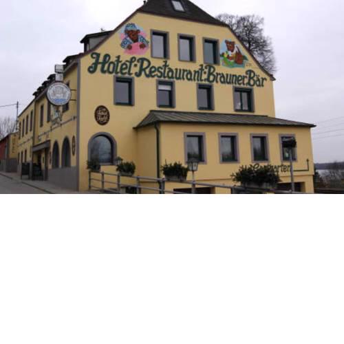 Hotel Brauner Bär