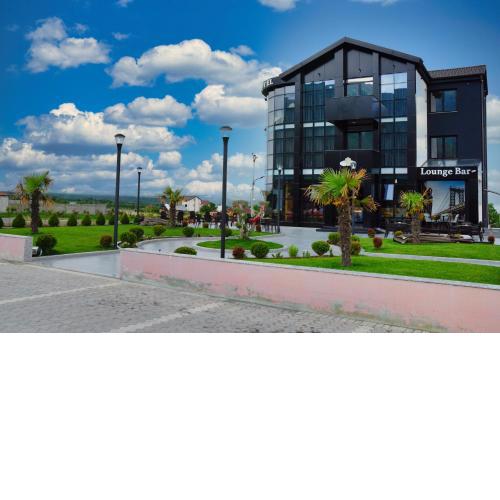 HOTEL BRAXTON