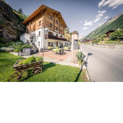 Hotel Breithorn