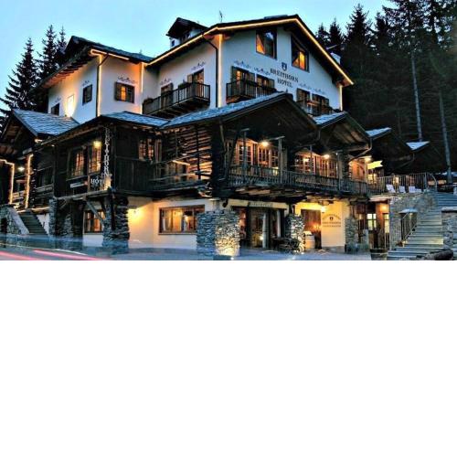Hotel Breithorn
