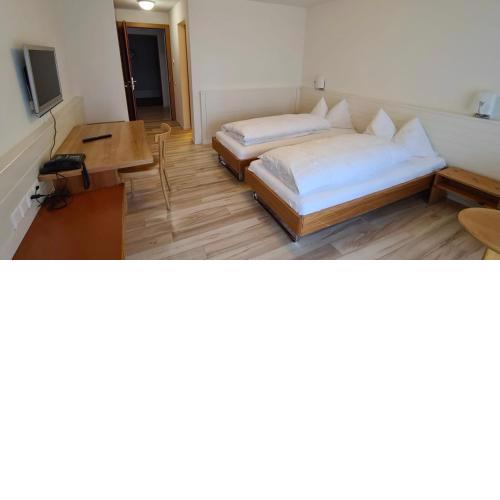 Hotel Breiti