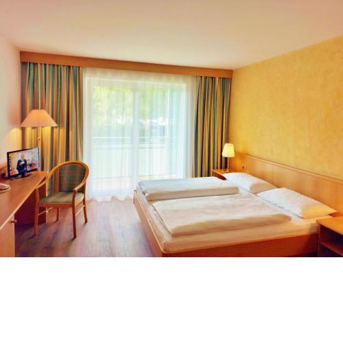Hotel Brenner