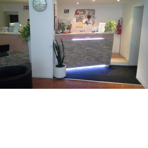 Hotel Brenta