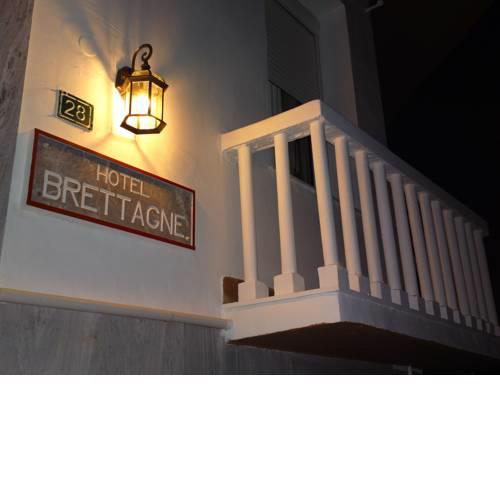 Hotel Bretagne