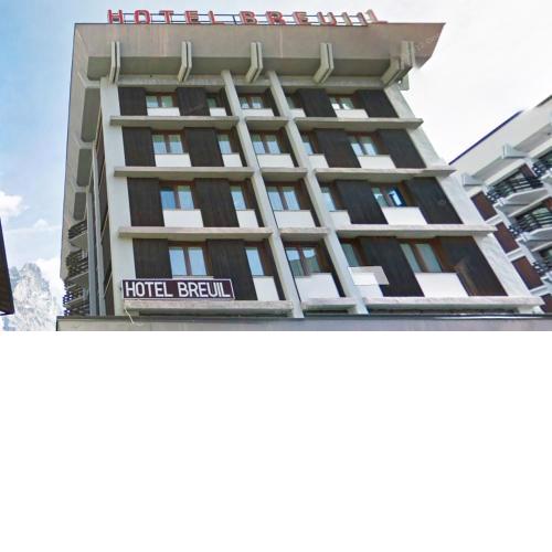 Hotel Breuil