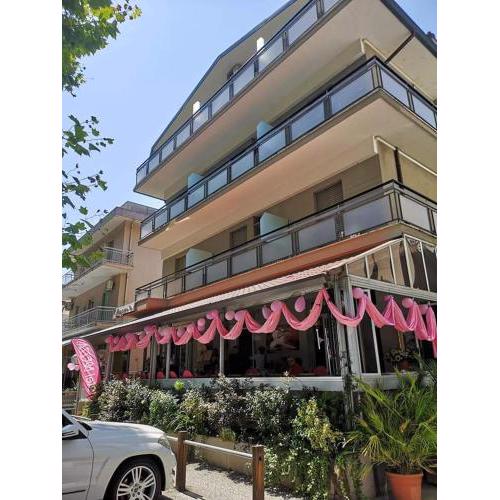 Hotel Brezza