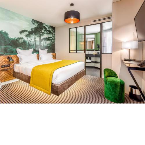 Hotel Bridget