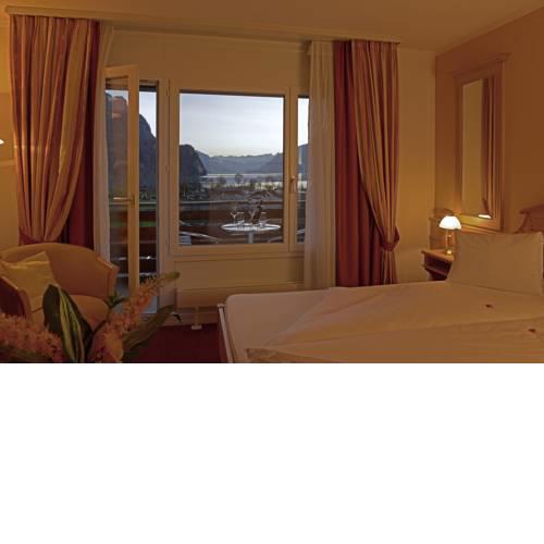 Hotel Brienz
