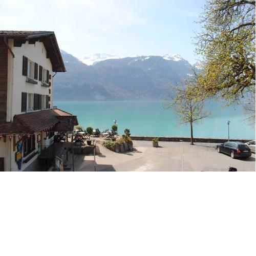 Hotel Brienzerburli