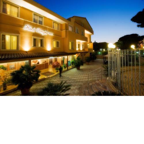 Hotel Bright