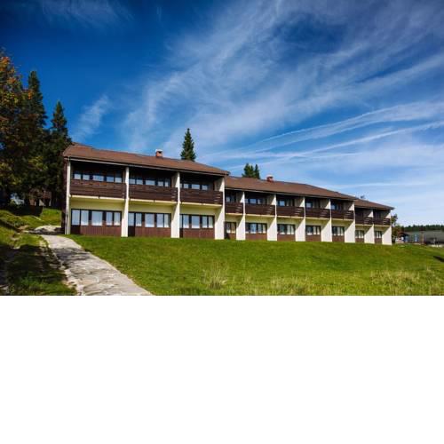 Hotel Brinje