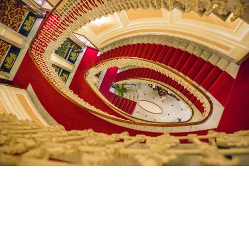 Hotel Bristol Palace