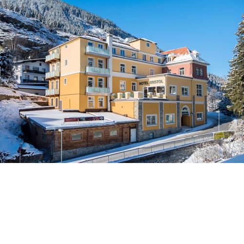 Hotel Bristol