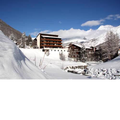 Hotel Bristol