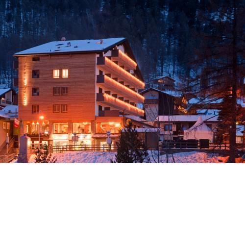 Hotel Bristol