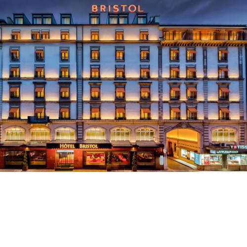 Hotel Bristol