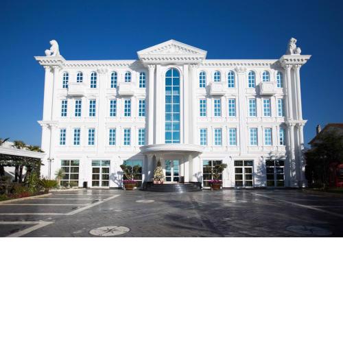 Hotel Britania