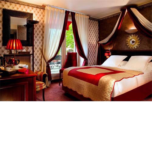 Hotel Britannique