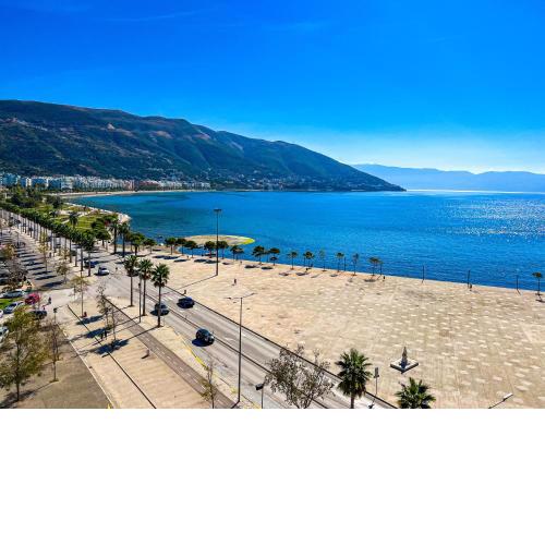 Hotel Brooklyn Vlore