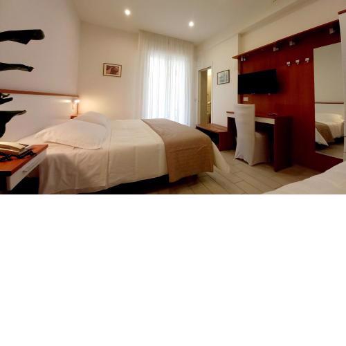 Hotel Brotas