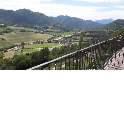 Hotel Brufa